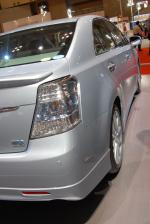 Toyota Sai 2010 года